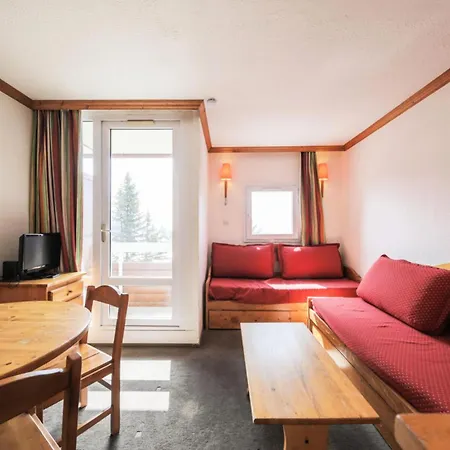 Les Horizons D'huez - Maeva - 4 Personnes Confort Mae-7170 Huez