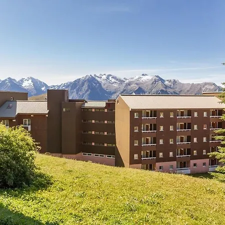 Les Horizons D'huez - Maeva - 4 Personnes Confort Mae-7170 Apartman Huez