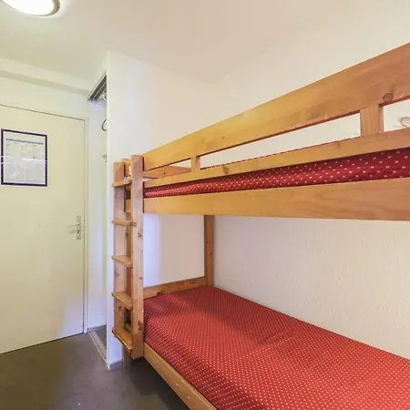 Les Horizons D'huez - Maeva - 4 Personnes Confort Mae-7170 Huez