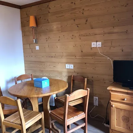 Les Horizons D'huez - Maeva - 4 Personnes Confort Mae-7170 Apartman Huez