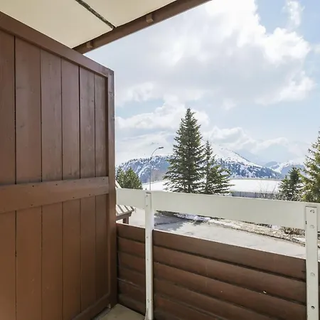 Les Horizons D'huez - Maeva - 4 Personnes Confort Mae-7170 Appartement Huez
